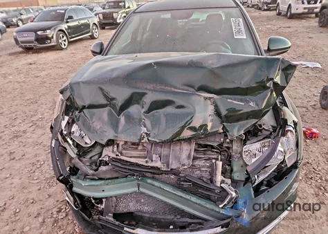 2015 Chevrolet Cruze Lt from USA, damaged, VIN 1G1PC5SBXF7147193